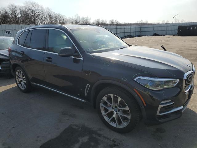 2019 BMW X5 XDRIVE4 - 5UXCR6C53KLL34472