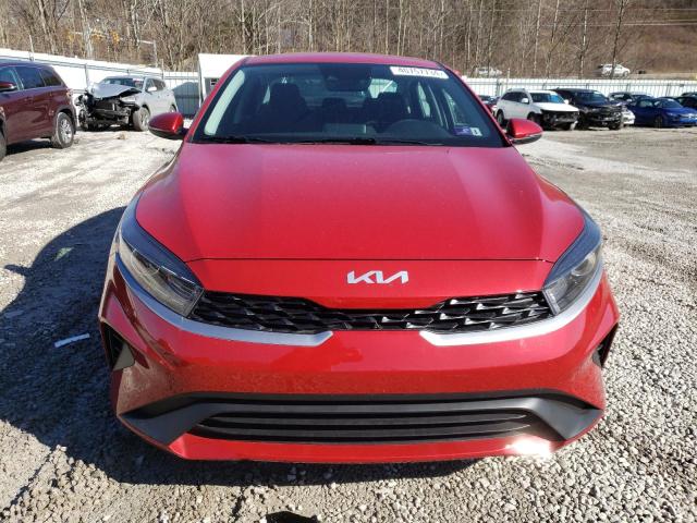 2023 KIA FORTE - 3KPF24AD0PE593082