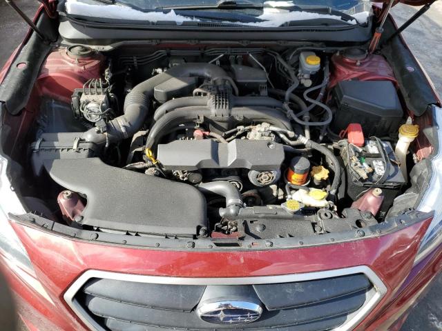 VIN 4S3BNAJ63G3002756 2016 SUBARU LEGACY no.11