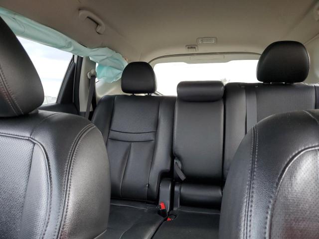 2019 NISSAN ROGUE S 5N1AT2MT4KC749859