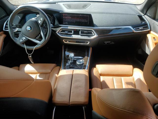 5UXCR6C55KLK79894 2019 BMW X5, photo no. 8