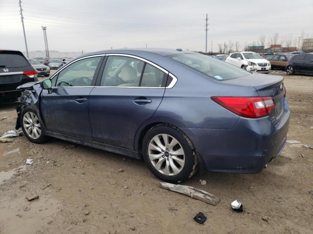 2015 SUBARU LEGACY 4S3BNBD61F3004683