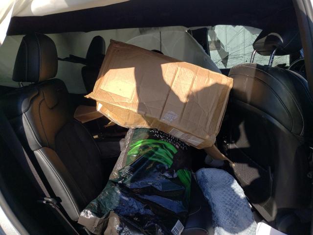 2021 Jeep Grand Cherokee L Laredo VIN: 1C4RJKAG3M8199712 Lot: 44348244