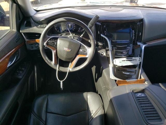 2018 CADILLAC ESCALADE P - 1GYS4CKJ1JR363936