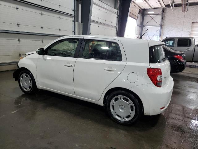 2014 Toyota Scion Xd VIN: JTKKUPB47E1041192 Lot: 40840124