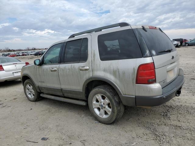 1FMZU73K05ZA45018 | 2005 Ford explorer xlt