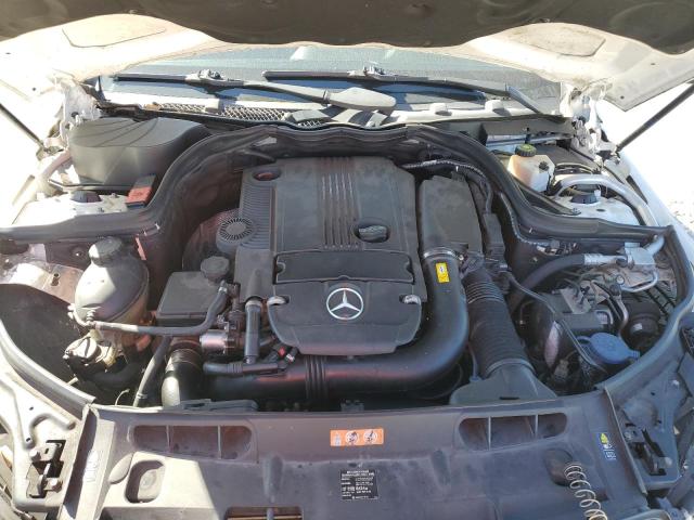 VIN WDDGJ4HB3DG058731 2013 Mercedes-Benz C-Class, 250 no.11