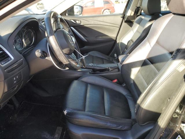 2015 MAZDA 6 TOURING - JM1GJ1V53F1201545