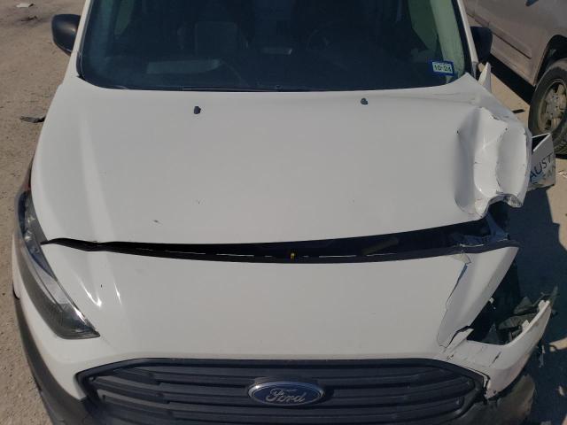 2020 Ford Transit Connect Xl VIN: NM0LS7E21L1472522 Lot: 42153394