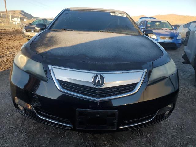 2012 Acura Tl VIN: 19UUA8F26CA003328 Lot: 42052794