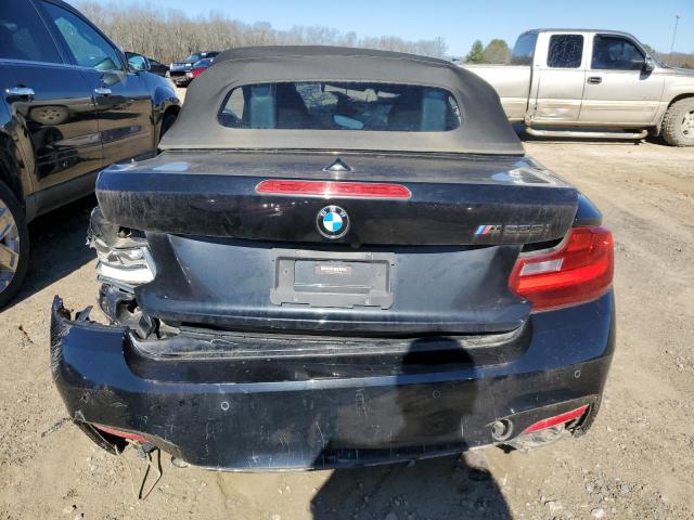 VIN WBA1M1C55GV394109 2016 BMW 2 Series, M235I no.6