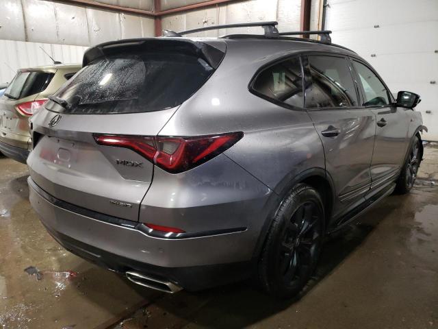 2022 ACURA MDX A-SPEC - 5J8YE1H09NL009639