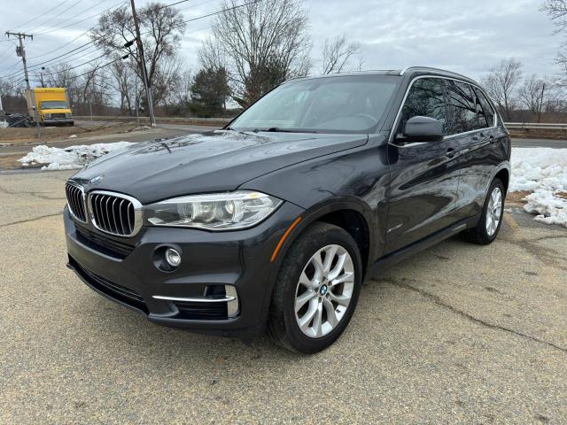 5UXKR0C52E0K52036 2014 BMW X5, photo no. 2