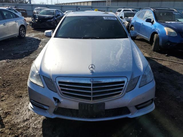 VIN WDDHF8JBXDA729189 2013 Mercedes-Benz E-Class, 3... no.5