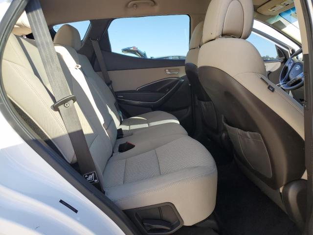 2017 HYUNDAI SANTA FE S 5NMZU3LB5HH011520