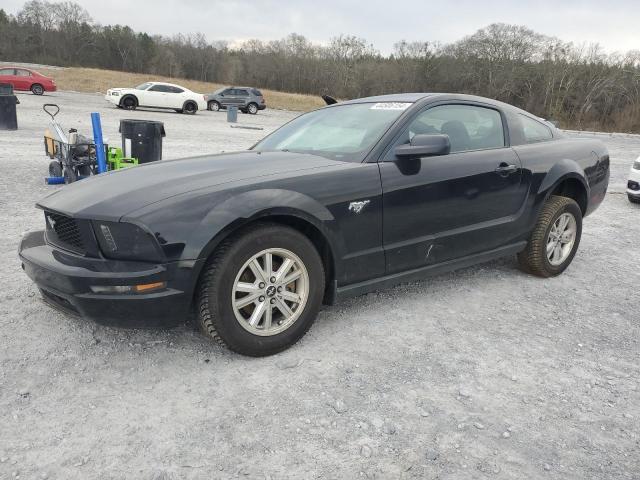 2008 Ford Mustang VIN: 1ZVHT80N185115206 Lot: 44506154