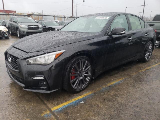 2023 INFINITI Q50 RED SPORT 400