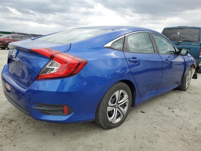 2018 HONDA CIVIC LX - 2HGFC2F53JH594856