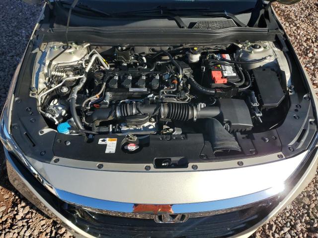 2018 HONDA ACCORD EXL 1HGCV1F55JA189541