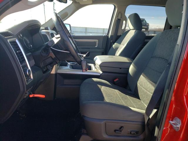 2016 RAM 1500 SLT 1C6RR7LGXGS395888