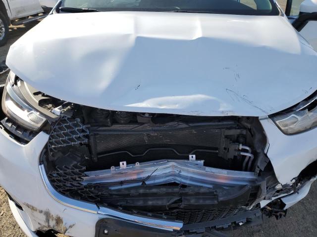 2023 CHRYSLER PACIFICA T 2C4RC3BG9PR589835