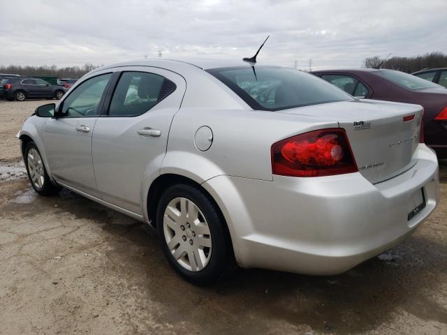 2012 Dodge Avenger Se VIN: 1C3CDZAB9CN133079 Lot: 44745364