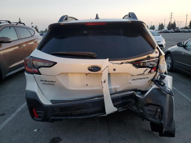 2021 SUBARU OUTBACK LI 4S4BTANC1M3175771