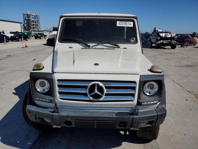 VIN WDCYC3HF9DX214013 2013 Mercedes-Benz G-Class, 550 no.5