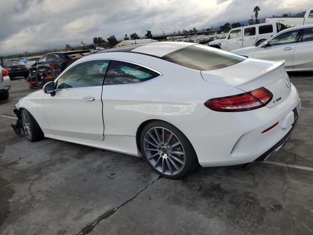 2019 MERCEDES-BENZ C 300 - WDDWJ8DB1KF844717