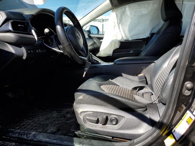 2019 Toyota Camry L VIN: 4T1B11HK9KU298041 Lot: 41853834