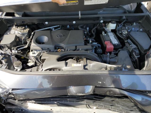 2021 TOYOTA RAV4 LE 2T3K1RFVXMC157793