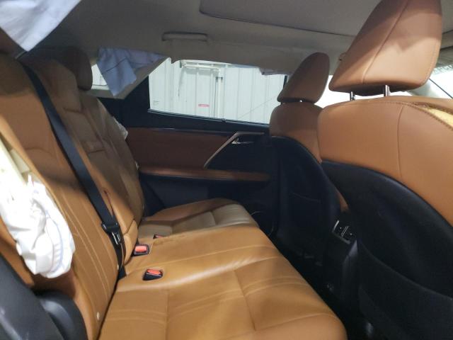 2021 LEXUS RX 450H - 2T2JGMDA3MC059786