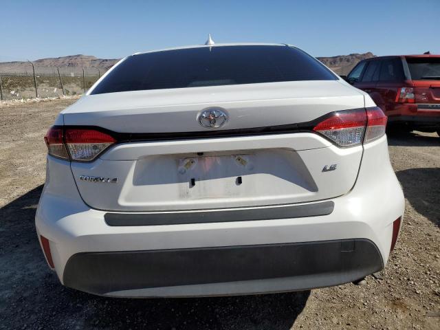 2023 TOYOTA COROLLA LE JTDB4MEE2P3001359