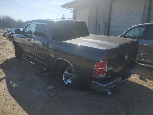 2017 RAM 1500 SLT - 3C6RR6LT0HG510756