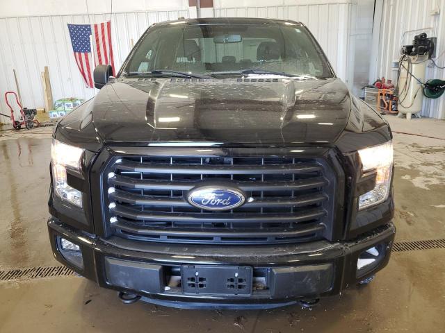 2016 FORD F150 SUPER - 1FTEX1EP1GFB86877