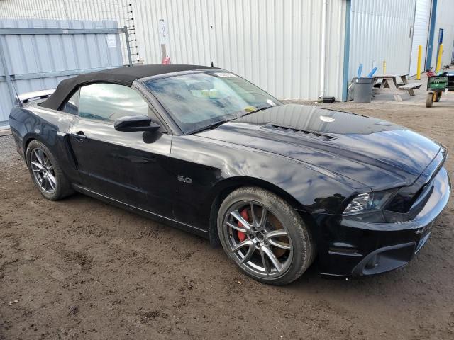 2014 FORD MUSTANG GT - 1ZVBP8FF5E5323515