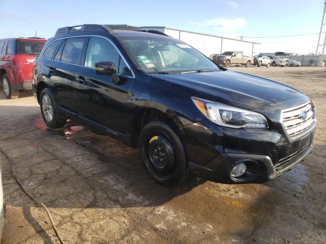 4S4BSAFC7G3262886 2016 Subaru Outback 2.5I Premium