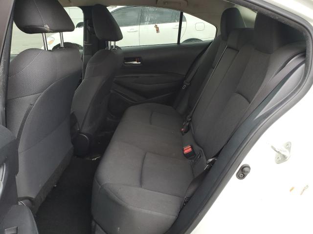 2020 TOYOTA COROLLA LE JTDEPRAE7LJ036430