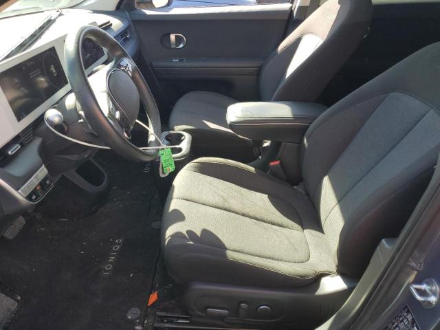 2022 HYUNDAI IONIQ 5 SE KM8KM4AE7NU051697
