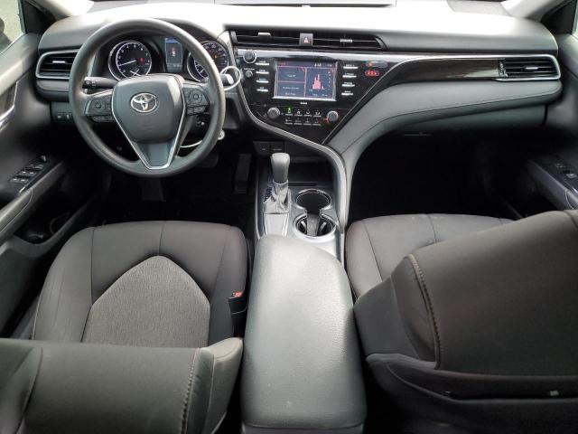 2020 TOYOTA CAMRY LE 4T1C11AKXLU964730