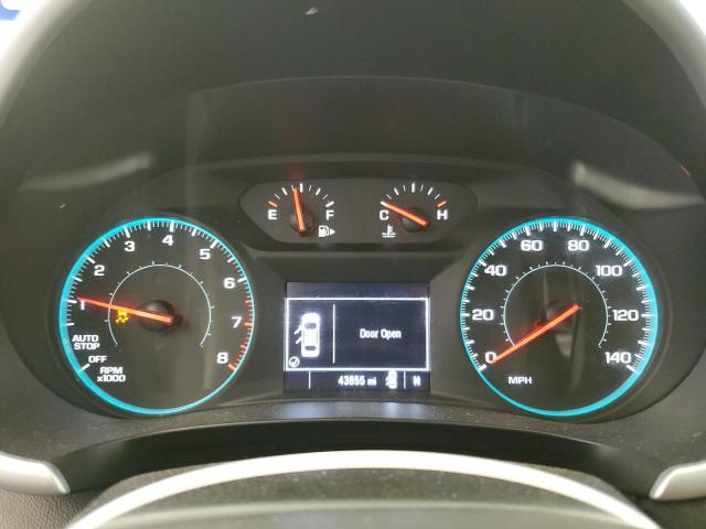 2022 CHEVROLET MALIBU LT 1G1ZD5ST7NF143704