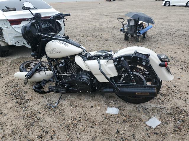 2023 HARLEY-DAVIDSON FLHXST 1HD1ABL15PB625122