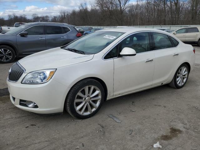 2013 Buick Verano 