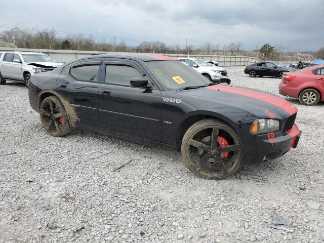 2010 Dodge Charger R/T VIN: 2B3CK5CT9AH223775 Lot: 45052124