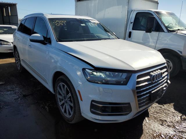 VIN WA1LAAF72JD039519 2018 Audi Q7, Premium Plus no.4