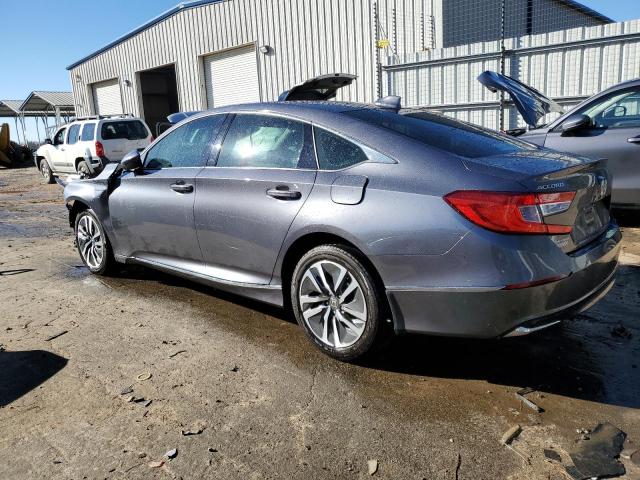 2020 HONDA ACCORD HYB 1HGCV3F56LA013595