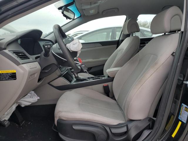 2016 HYUNDAI SONATA SE 5NPE24AF1GH275156