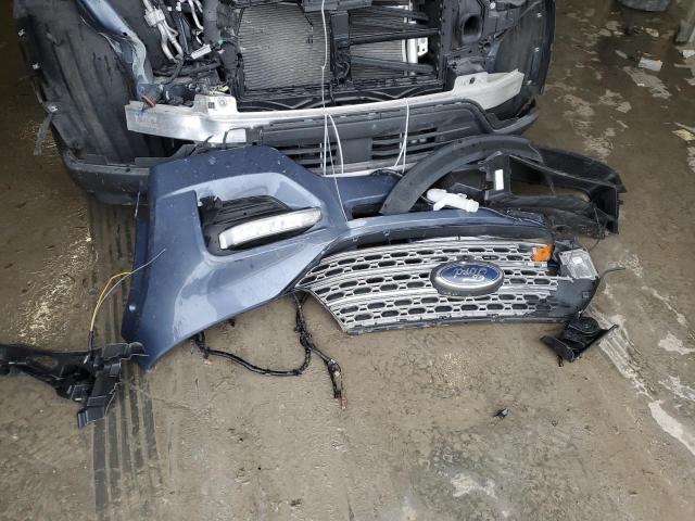 2021 FORD EXPLORER L 1FMSK8FH2MGB62753