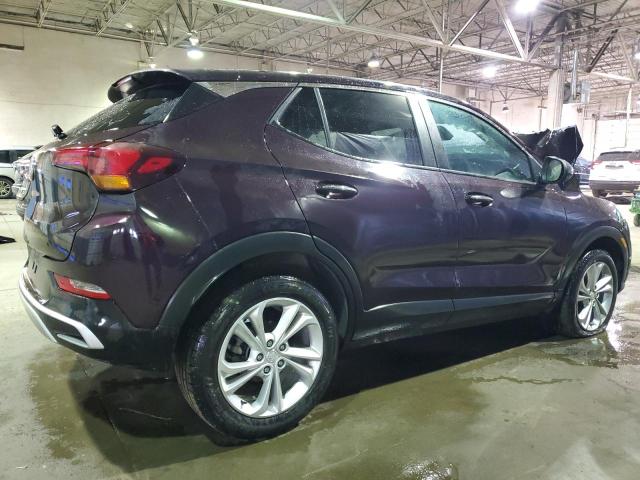 2020 BUICK ENCORE GX KL4MMBS25LB123019