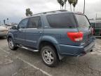 2005 TOYOTA SEQUOIA SR5 for Sale at Copart CA - VAN NUYS